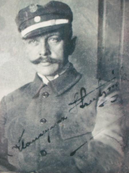 Story of Rescue - The Strutynski Family | Polscy Sprawiedliwi