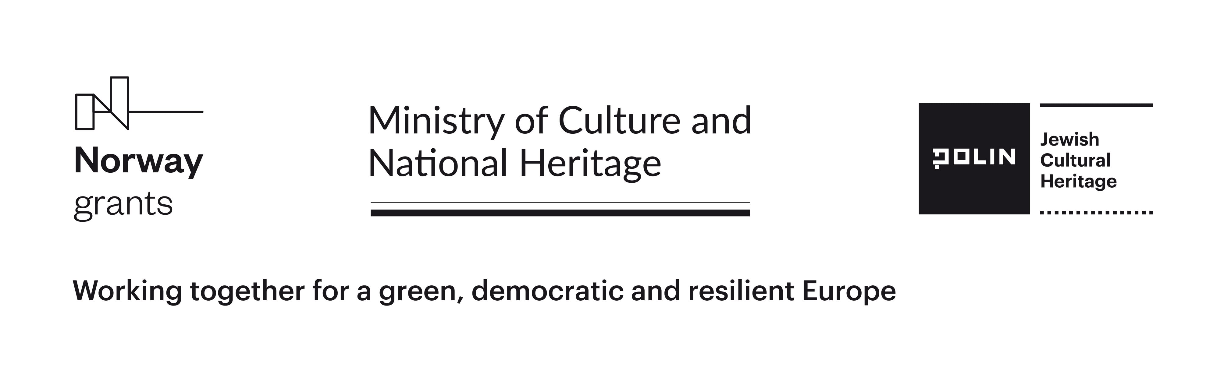 Jewish Cultural Heritage